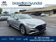 Certified 2023 Hyundai Sonata SEL Sedan