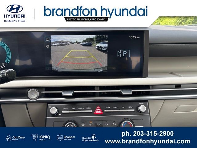 2026 Hyundai Tucson SE - Photo 20
