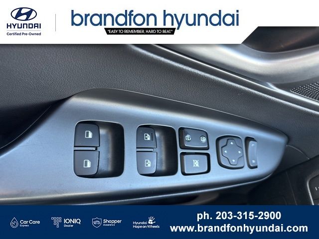 2020 Hyundai Kona Ultimate - Photo 13