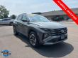 Certified 2025 Hyundai Tucson SEL SUV