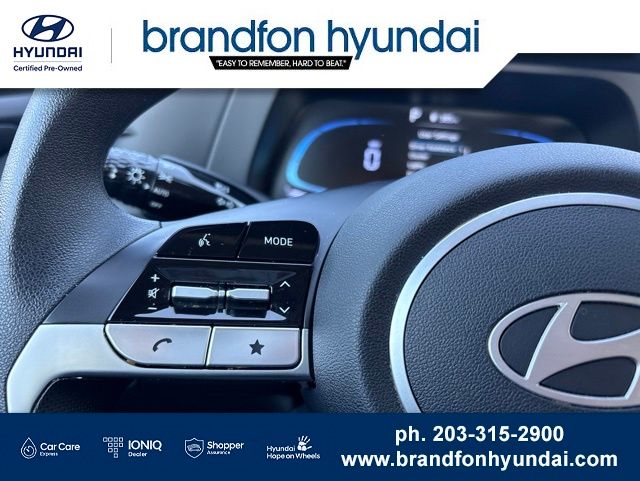 2026 Hyundai Elantra SE - Photo 14