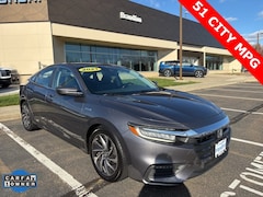 Used 2021 Honda Insight Touring Sedan For Sale in Brandford, CT