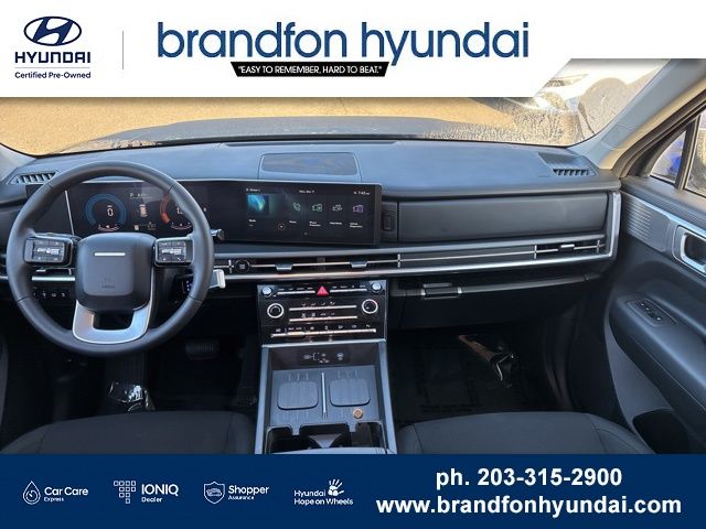 2026 Hyundai Santa Fe SE - Photo 12