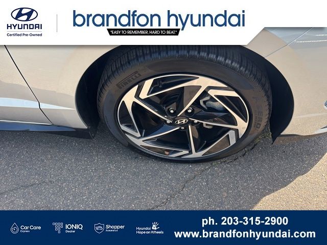2026 Hyundai Sonata SEL - Photo 32