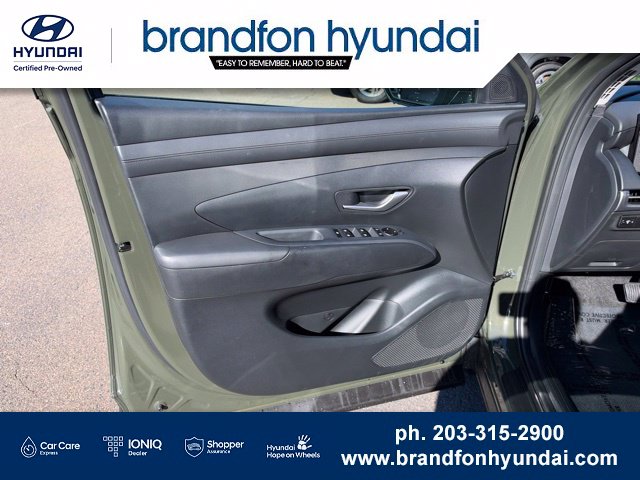 2026 Hyundai Tucson SE - Photo 11