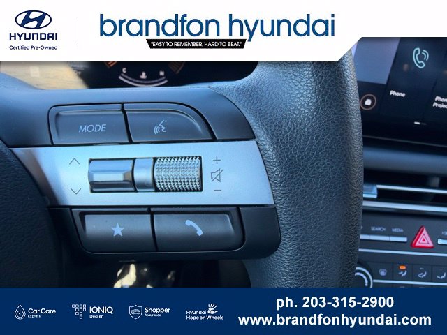 2026 Hyundai Tucson SE - Photo 15