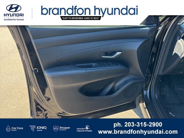 2026 Hyundai Tucson SEL - Photo 11
