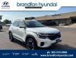 Used 2025 Kia Seltos SX SUV