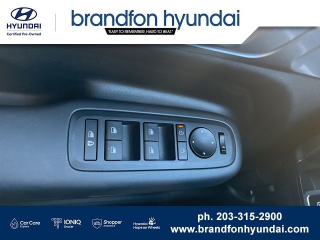 2026 Hyundai Santa Fe SE - Photo 13