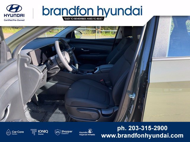 2026 Hyundai Tucson SE - Photo 21
