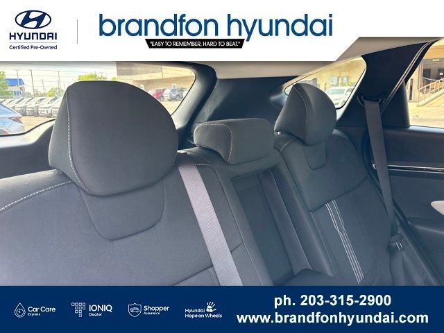 2023 Hyundai Tucson SEL - Photo 26