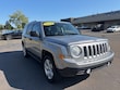  Jeep Patriot