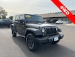  Jeep Wrangler JK Unlimited