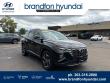 Certified 2024 Hyundai Tucson Hybrid Limited SUV