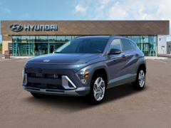 2026 Hyundai Kona SEL Premium AWD SUV