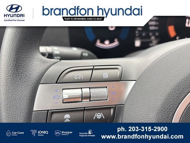 2026 Hyundai Kona SE - Photo 14
