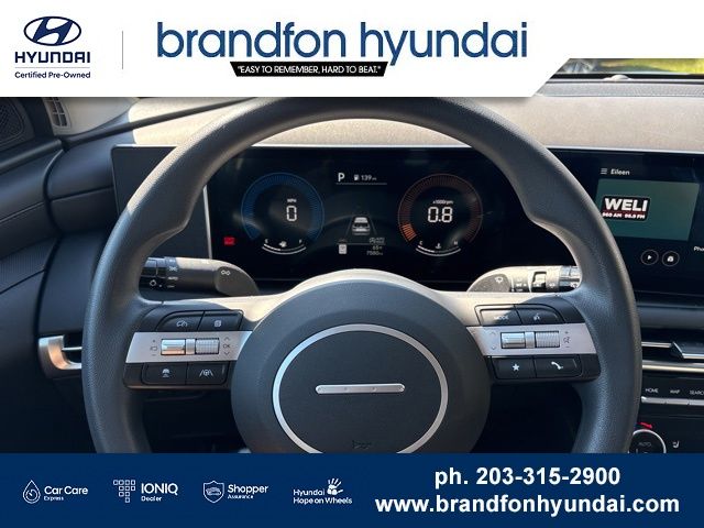 2026 Hyundai Tucson SEL - Photo 16