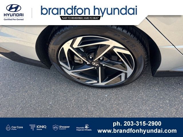 2026 Hyundai Sonata SEL - Photo 33