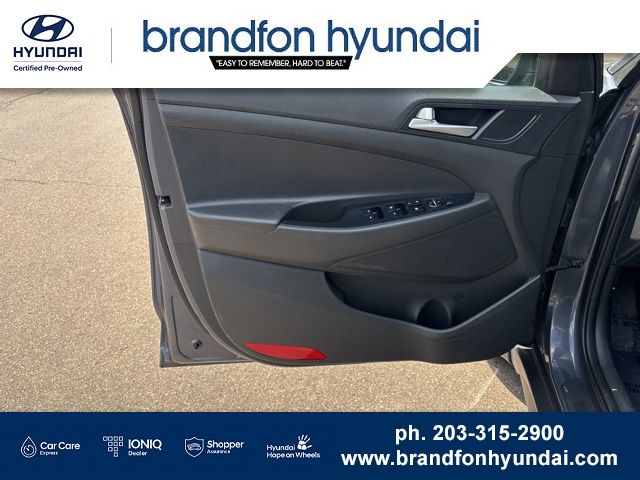 2020 Hyundai Tucson Value - Photo 11