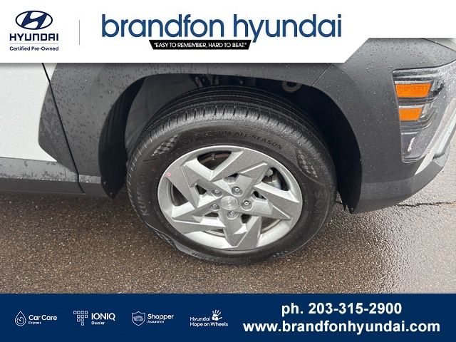 2026 Hyundai Kona SE - Photo 33