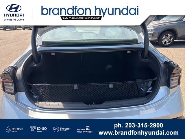 2026 Hyundai Sonata SEL - Photo 29
