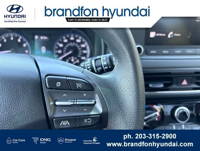 2023 Hyundai Kona SEL - Photo 15