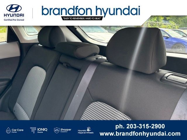 2020 Hyundai Kona SEL - Photo 24