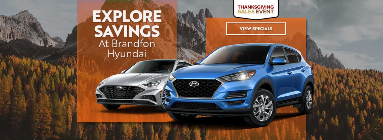 New Haven Brandfon Hyundai | New & Used Hyundai Cars