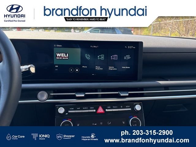 2026 Hyundai Tucson SEL - Photo 19