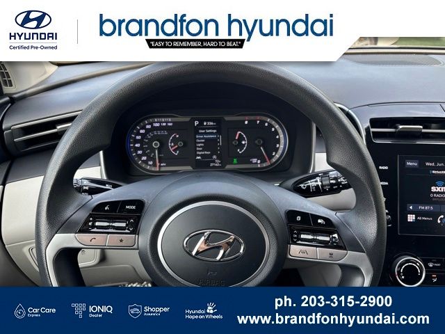 2023 Hyundai Tucson SEL - Photo 16