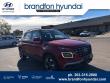 Certified 2022 Hyundai Venue Limited SUV