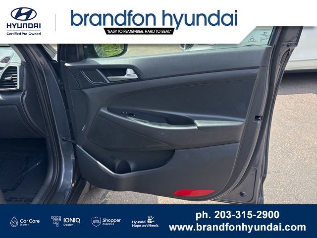 2020 Hyundai Tucson Value - Photo 8