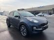 Used 2022 Kia Sportage EX SUV