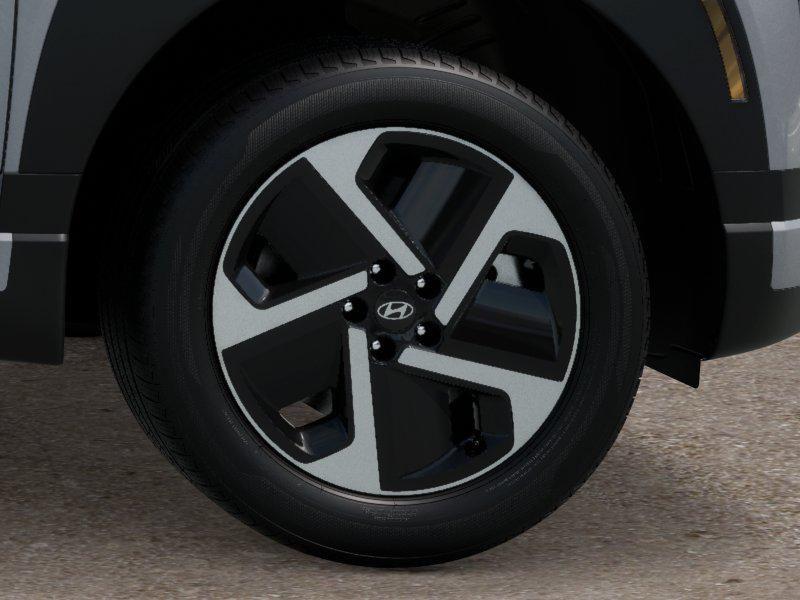 2026 Hyundai IONIQ 9 S - Photo 8