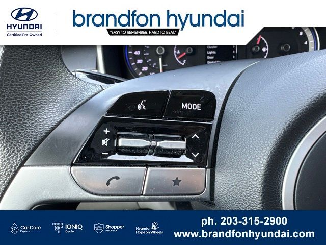 2023 Hyundai Tucson SEL - Photo 14