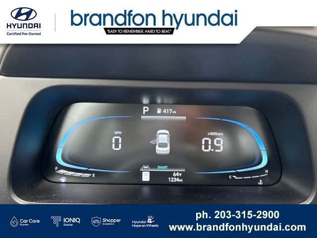 2026 Hyundai Elantra SEL Sport - Photo 17