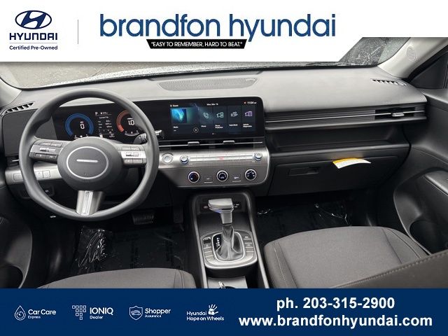 2026 Hyundai Kona SE - Photo 12