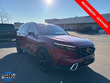 2023 Honda CR-V Hybrid Sport Touring SUV
