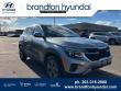 Used 2024 Kia Seltos LX SUV