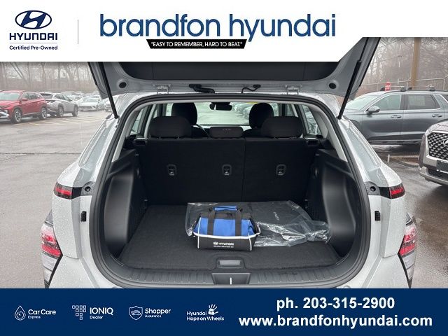 2026 Hyundai Kona SE - Photo 29