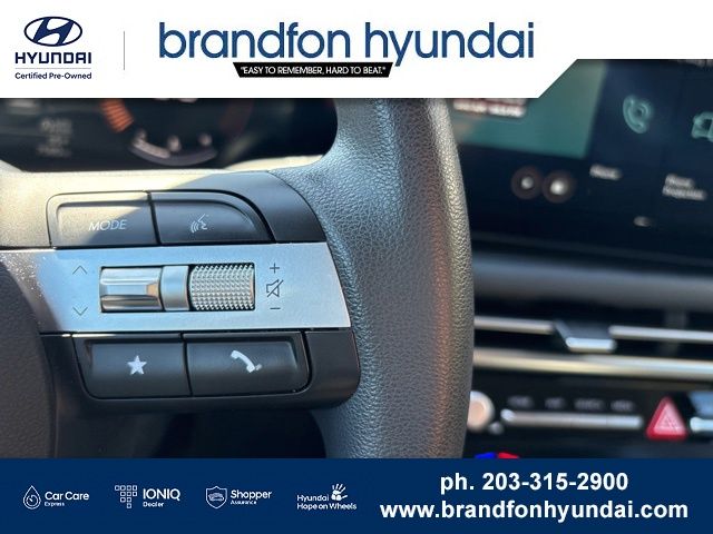 2026 Hyundai Tucson SEL - Photo 15