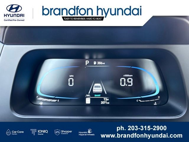 2026 Hyundai Elantra SEL Sport - Photo 17