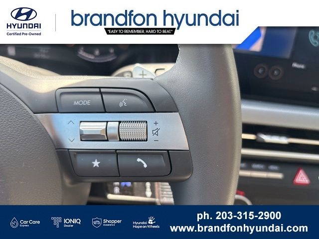 2026 Hyundai Sonata SEL - Photo 15