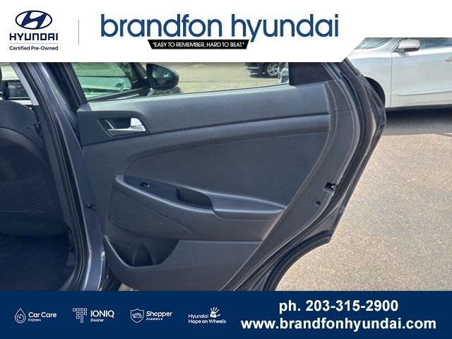 2020 Hyundai Tucson Value - Photo 9