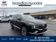 Certified 2023 Hyundai Santa Fe Calligraphy SUV