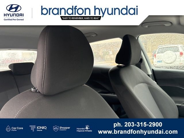 2026 Hyundai Kona SE - Photo 28