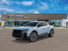 2026 Hyundai Santa Cruz XRT Truck Crew Cab