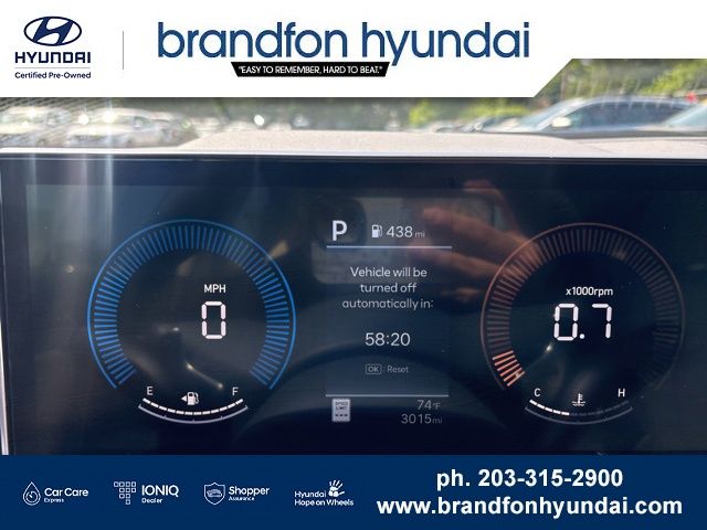 2026 Hyundai Sonata SEL - Photo 17