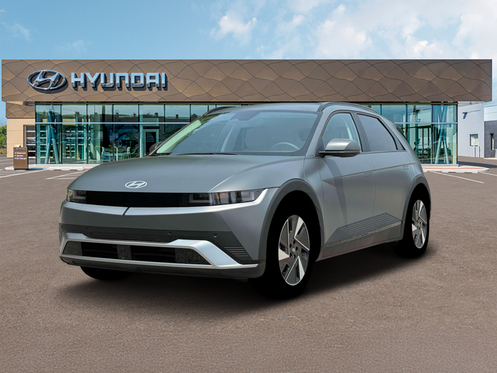 New 2026 Hyundai IONIQ 5 SEL SUV