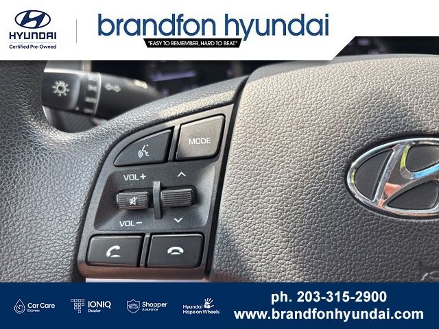 2020 Hyundai Tucson Value - Photo 14
